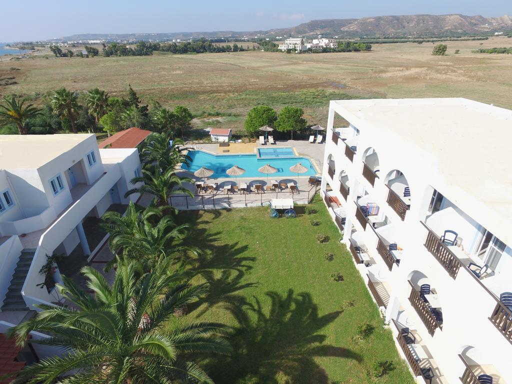Kalimera Mare Kardamena  Exterior photo