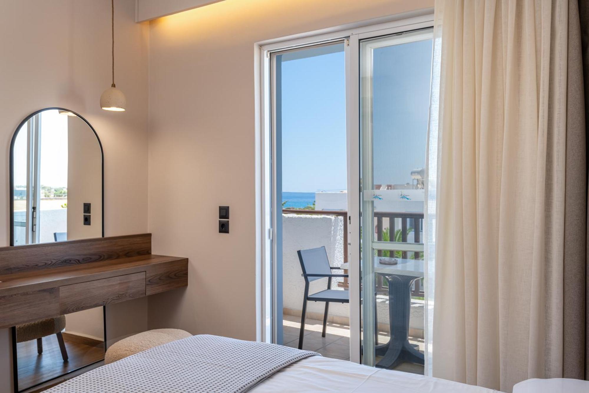Kalimera Mare Kardamena  Exterior photo